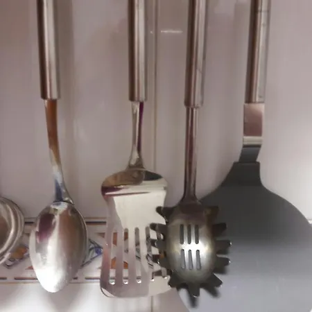 公寓 皮索斯纳斯公寓