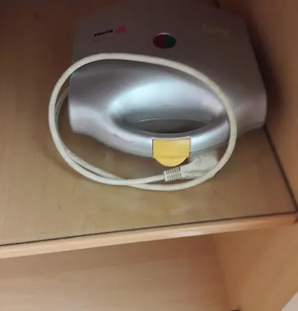 皮索斯纳斯公寓
